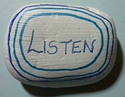 Musing Image