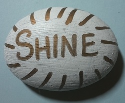 Musing Image
