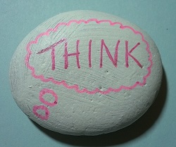 Musing Image